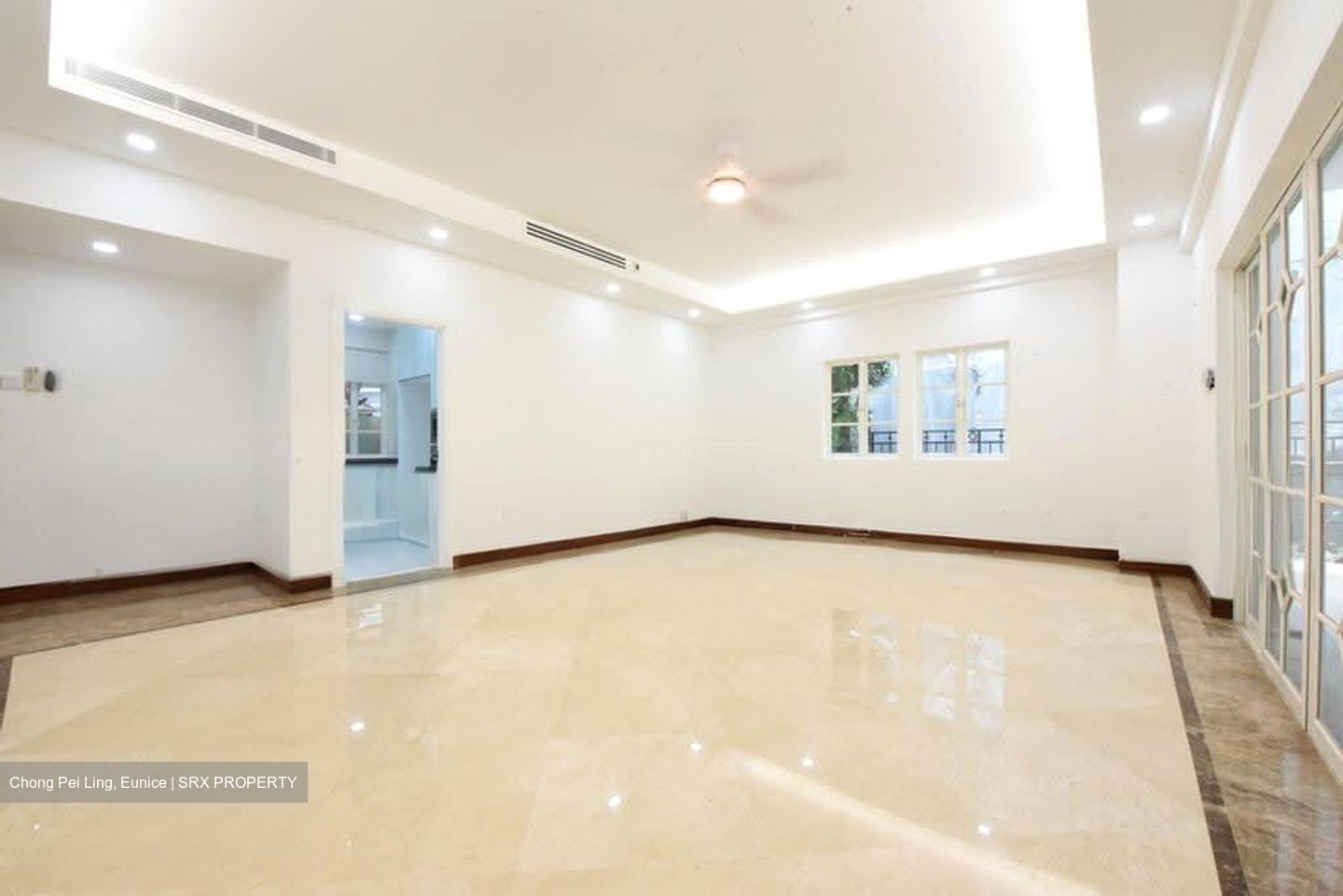 Gentle Villas (D11), Semi-Detached #636394671